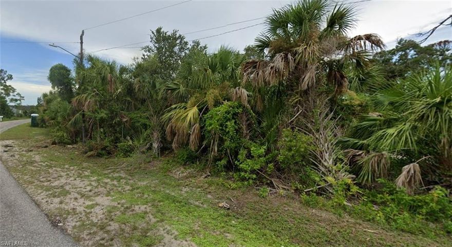 Fantastic opportunity to own a clean, buildable lot located directly on a freshwater canal in the serene and fast-growing community of Warm Mineral Springs, North Port, FL. This spacious property is ready for development and offers the perfect setting for your dream home, winter retreat, or next smart investment.

Nestled in a quiet neighborhood, this lot provides peaceful water views, natural surroundings, and easy access to the area’s top attractions. Enjoy being just minutes away from the famous Warm Mineral Springs, known for its therapeutic waters and wellness lifestyle. The canal offers a tranquil backdrop and a potential for small watercraft, kayaking, or simply relaxing in nature.

This lot is NOT in an HOA, with no CDD fees giving you the freedom and flexibility to build on your own terms. Utilities are nearby, and the lot is surrounded by new and well-maintained homes, signaling growth and rising property values.

Walk or bike to Warm Mineral Springs Park. Close to Myakka River, perfect for boating, kayaking, and fishing.  Just 20 minutes to Manasota Key Beach and the Gulf of America.  Minutes to the North Port Aquatic Center and CoolToday Park, home of the Atlanta Braves Spring Training.  Convenient to shopping, restaurants, medical centers, churches, and schools.  Quick access to I-75 and US-41, making travel north or south easy

Whether you’re a homeowner dreaming of a peaceful Florida escape or an investor looking for land in one of the fastest-growing cities in the state, this property checks all the boxes. North Port is part of the vibrant Sarasota County and continues to grow with new infrastructure, parks, trails, and amenities that make it a destination for both full-time residents and seasonal visitors.

This is your chance to secure a slice of paradise, surrounded by natural beauty and close to everything that makes Southwest Florida one of the most desirable places to live.  Don’t miss this opportunity—build your vision in Warm Mineral Springs today!