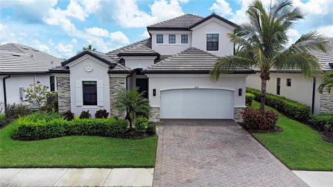 1858 MUSTIQUE ST NAPLES FL 34120