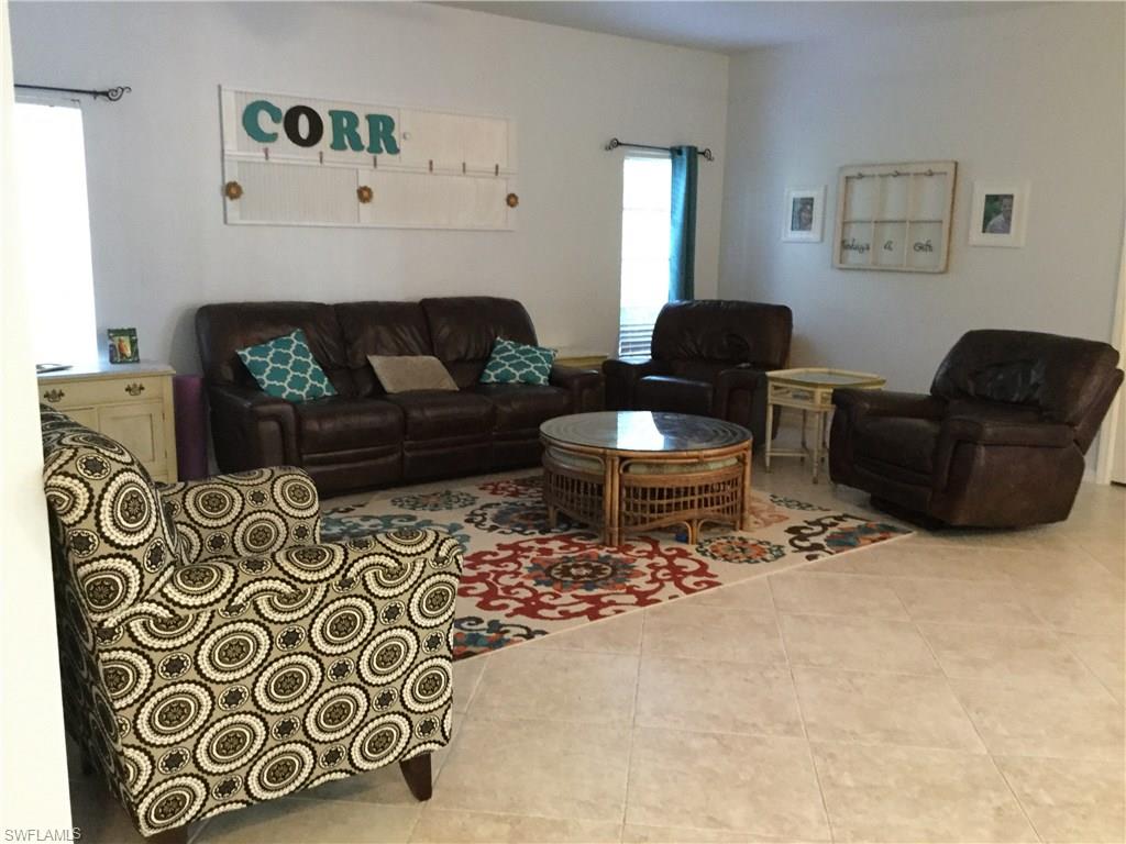 MAHOGANY RUN - Residential