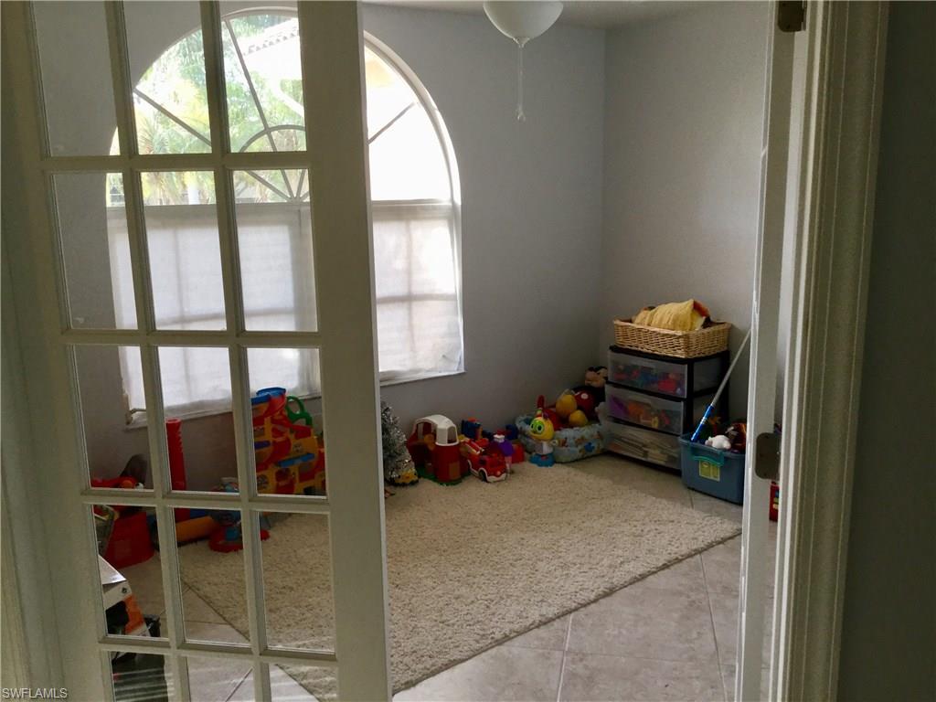 MAHOGANY RUN - Residential