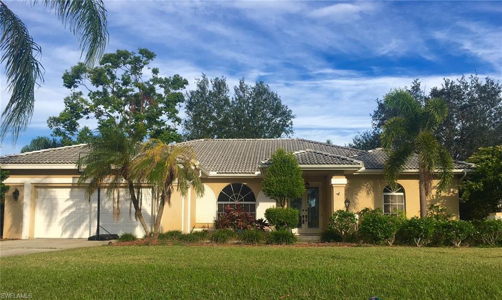 MAHOGANY RUN - Residential