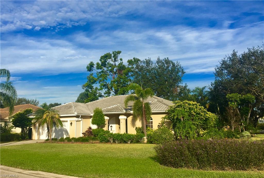 MAHOGANY RUN - Residential