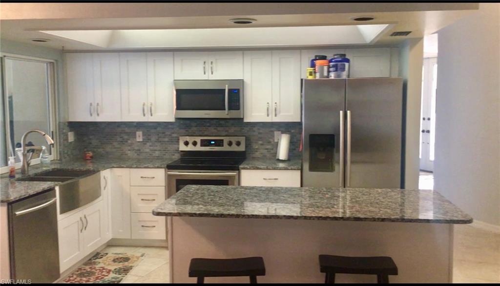 MAHOGANY RUN - Residential