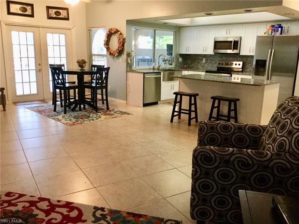 MAHOGANY RUN - Residential