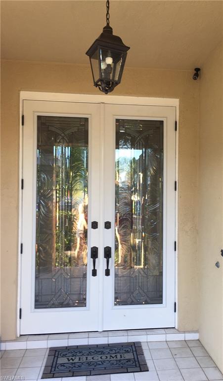 MAHOGANY RUN - Residential