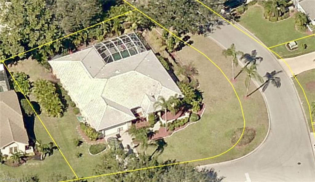 MAHOGANY RUN - Residential