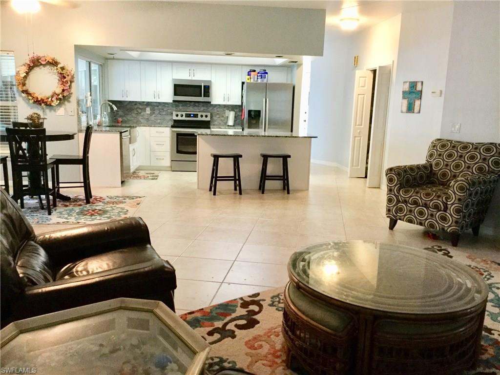 MAHOGANY RUN - Residential