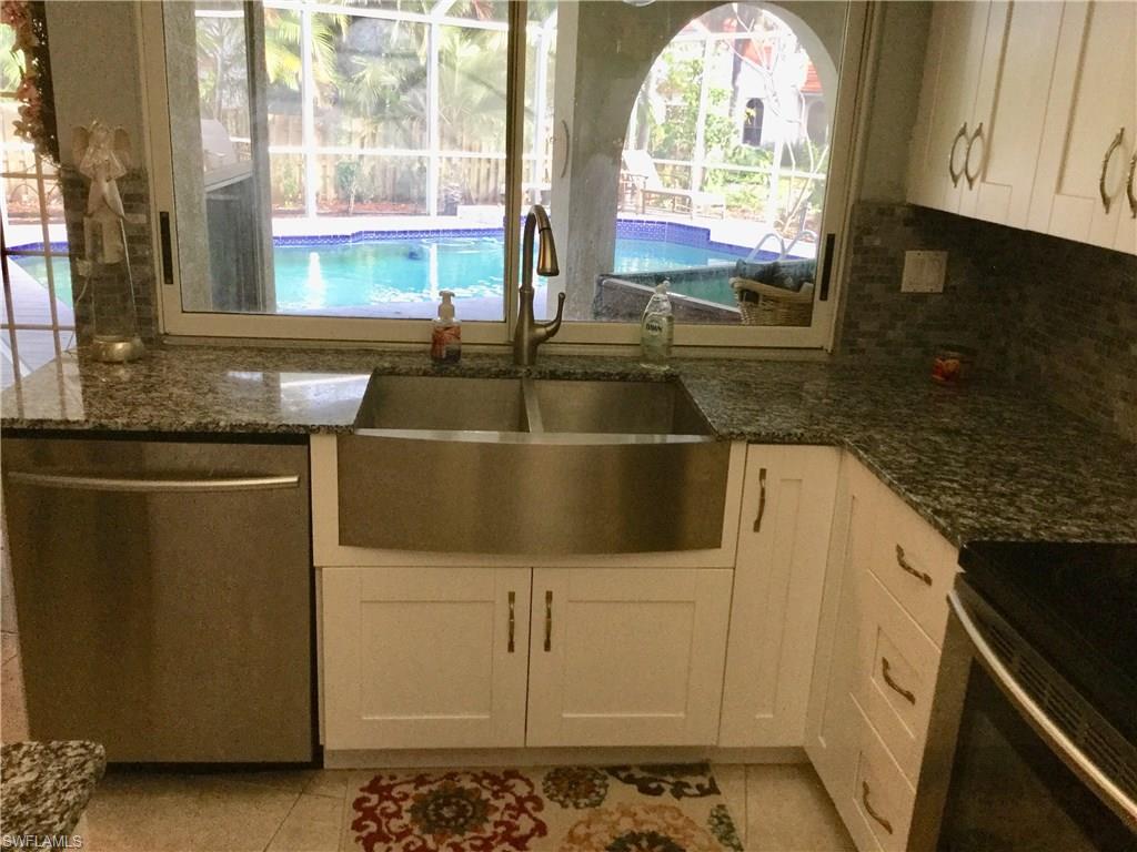 MAHOGANY RUN - Residential