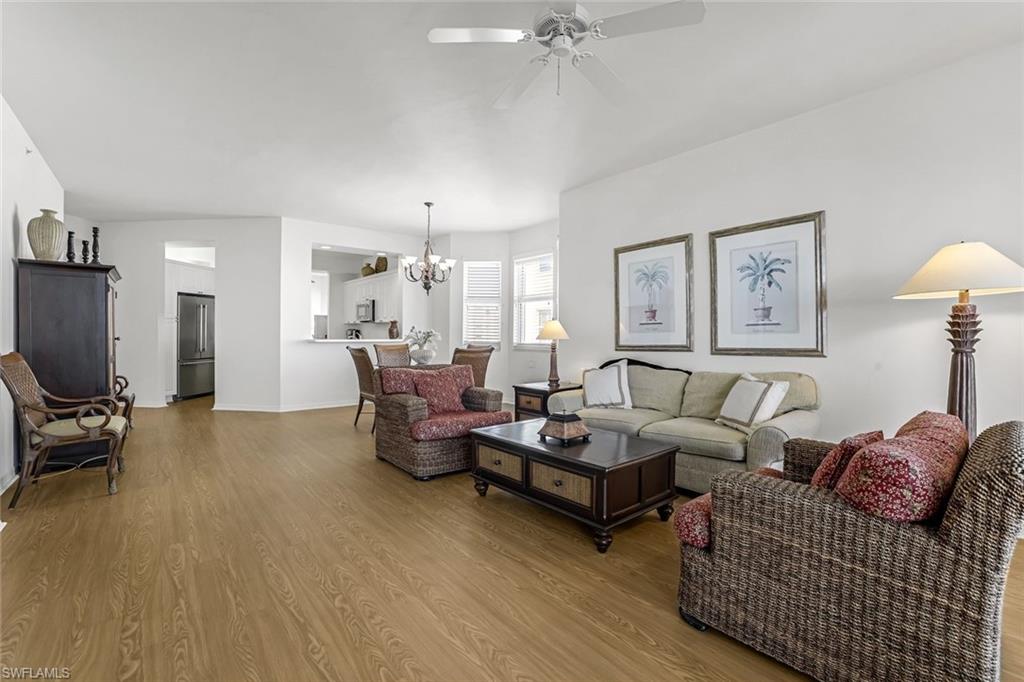 REGATTA - Residential Lease