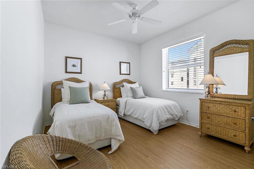 REGATTA - Residential Lease