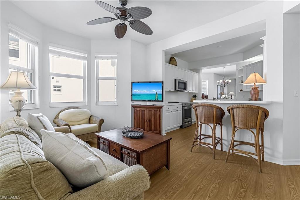 REGATTA - Residential Lease