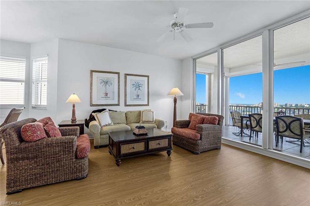 REGATTA - Residential Lease