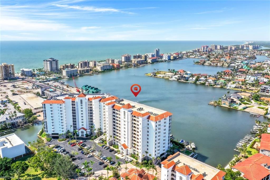 REGATTA - Residential Lease