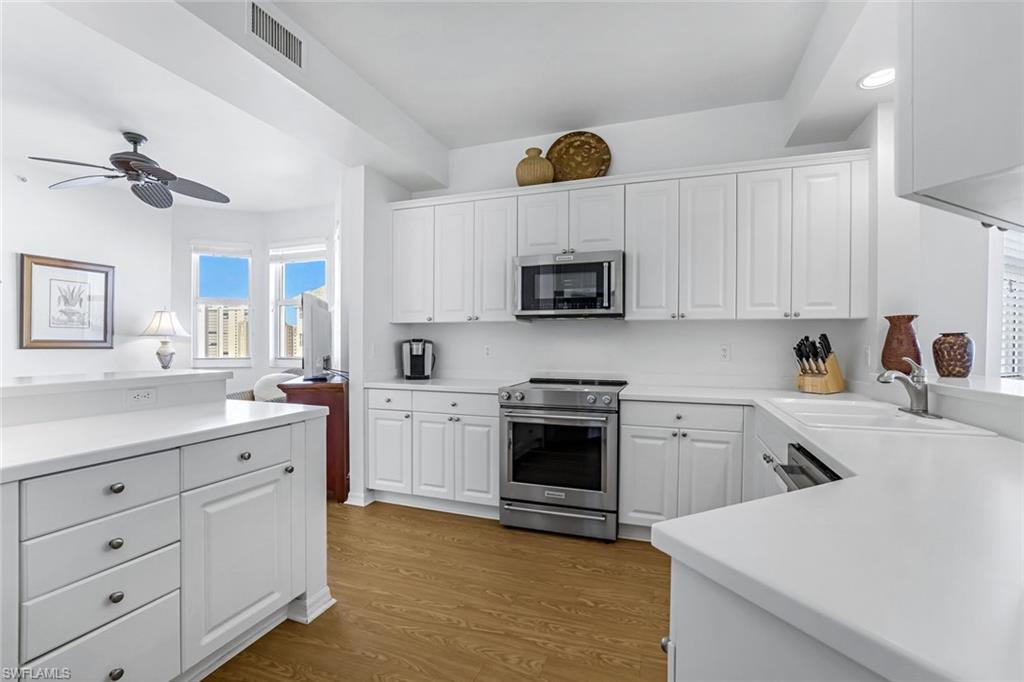 REGATTA - Residential Lease