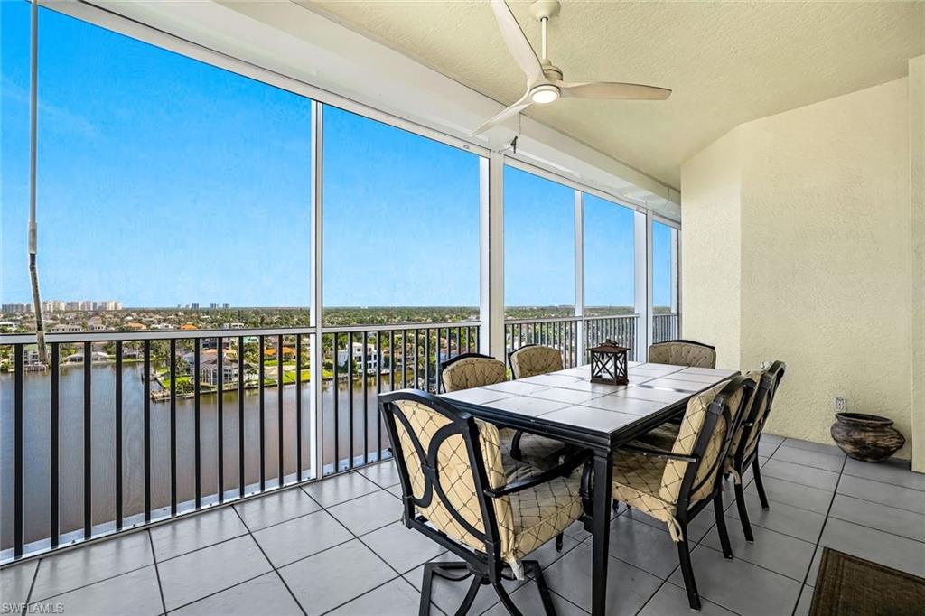 REGATTA - Residential Lease