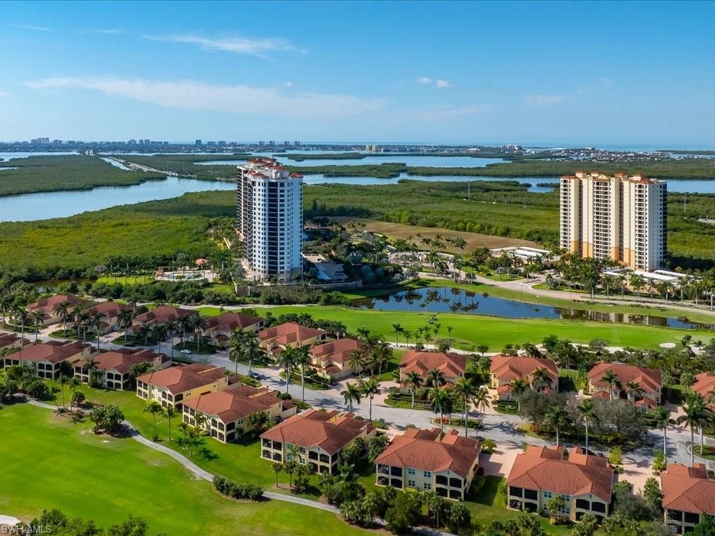 Photo of 1259 Rialto WAY #201, NAPLES, FL 34114 (MLS # 226016573)