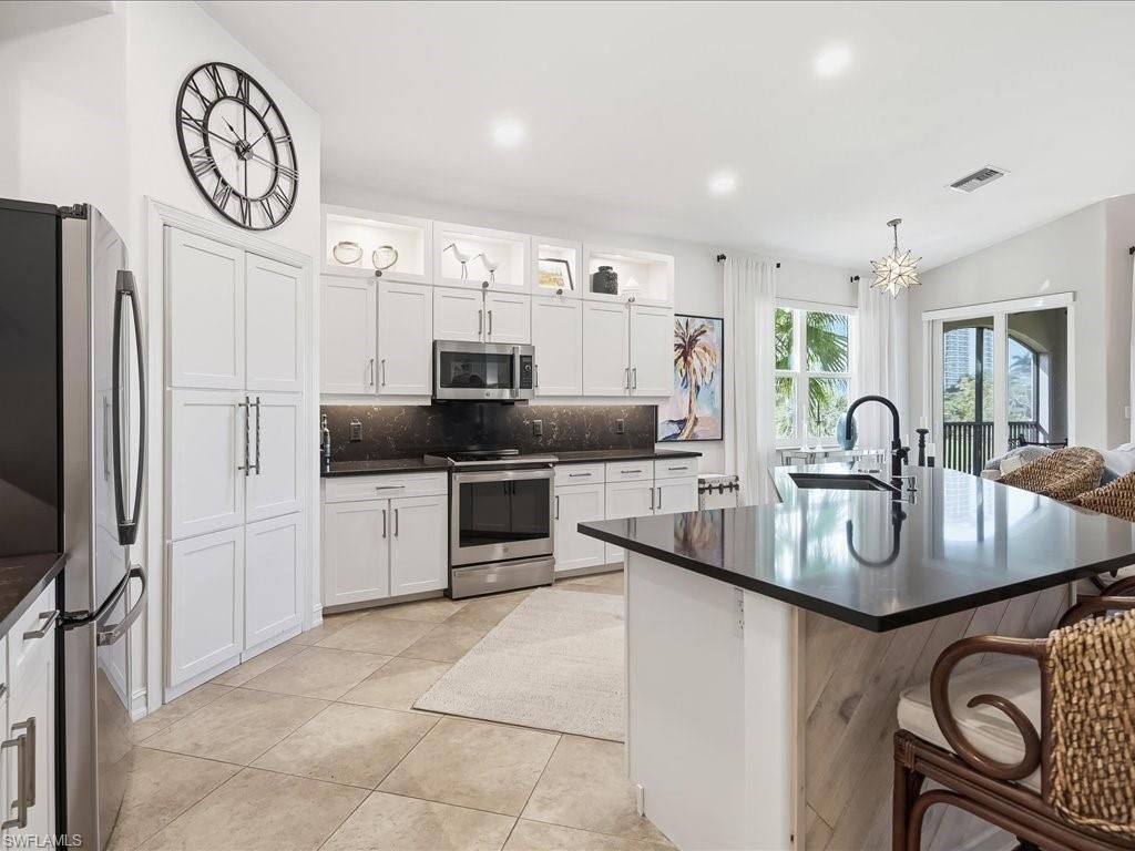 Photo of 1259 Rialto WAY #201, NAPLES, FL 34114 (MLS # 226016573)