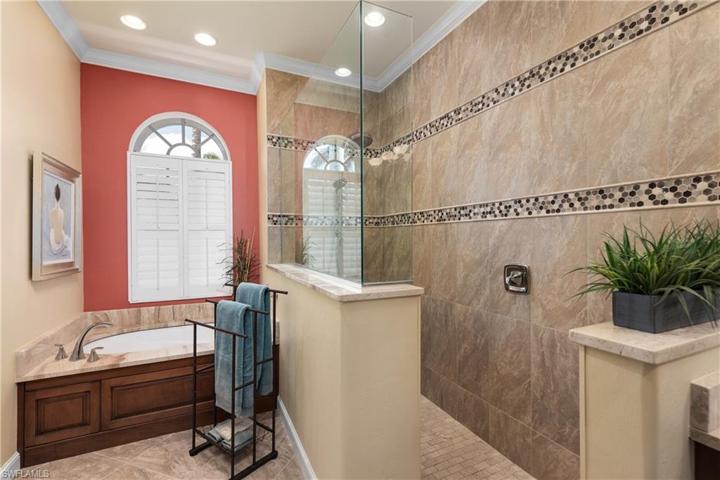 COPPER LAKE - Residential Lease