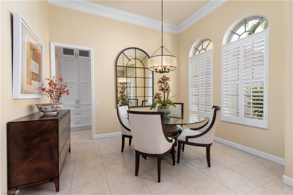 COPPER LAKE - Residential Lease