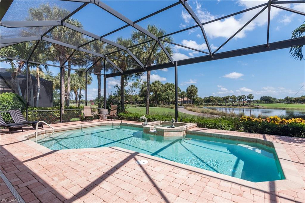 COPPER LAKE - Residential Lease