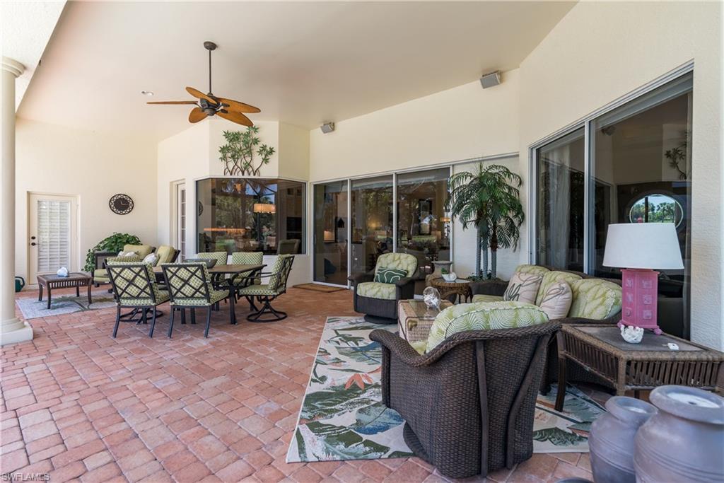 COPPER LAKE - Residential Lease