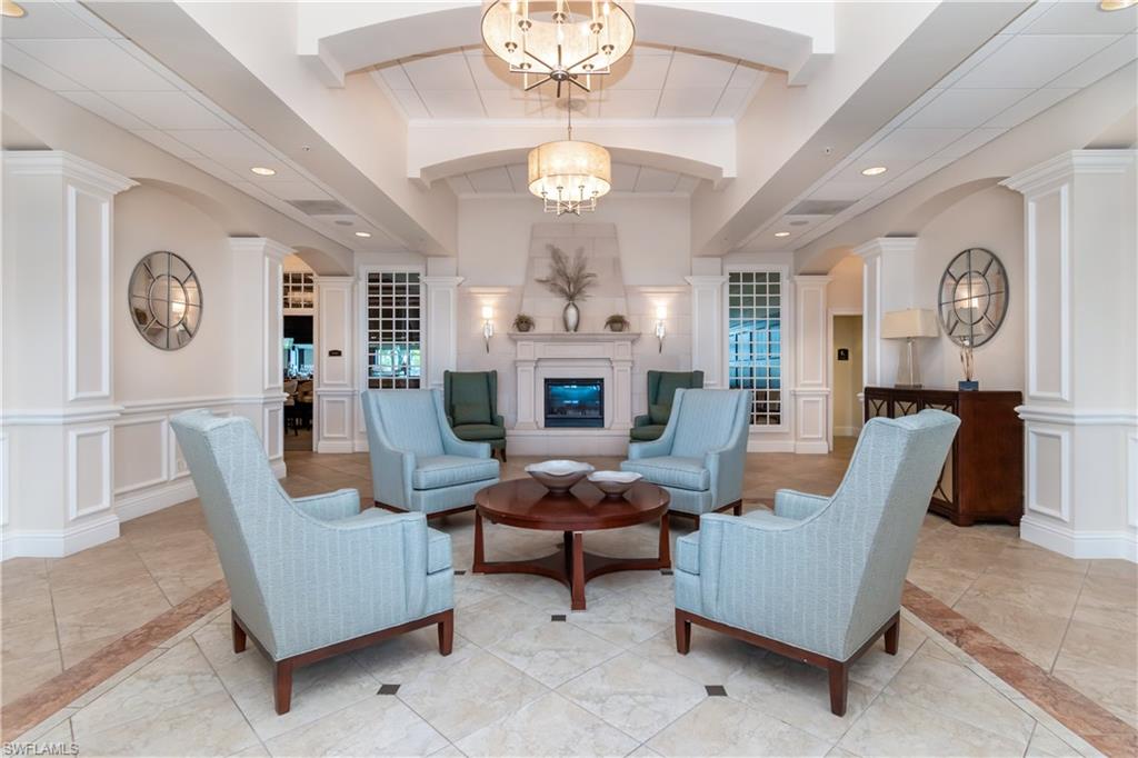 COPPER LAKE - Residential Lease