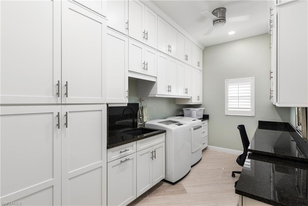 COPPER LAKE - Residential Lease