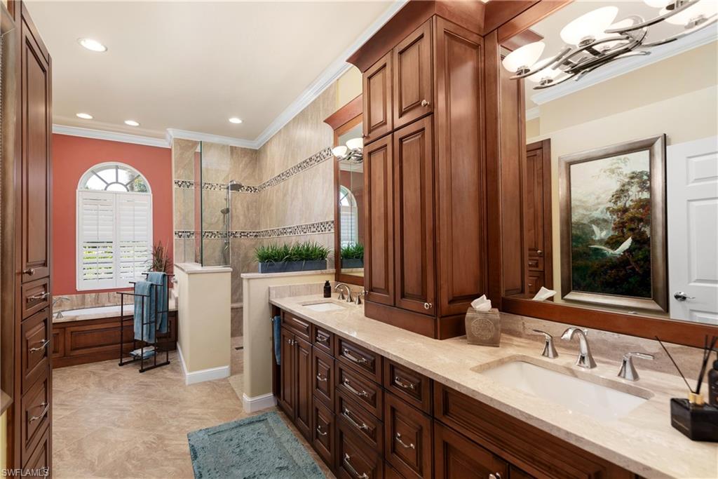 COPPER LAKE - Residential Lease