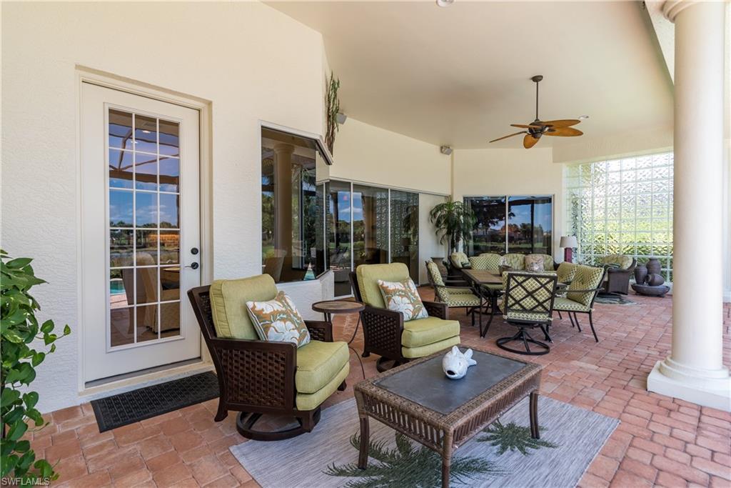 COPPER LAKE - Residential Lease