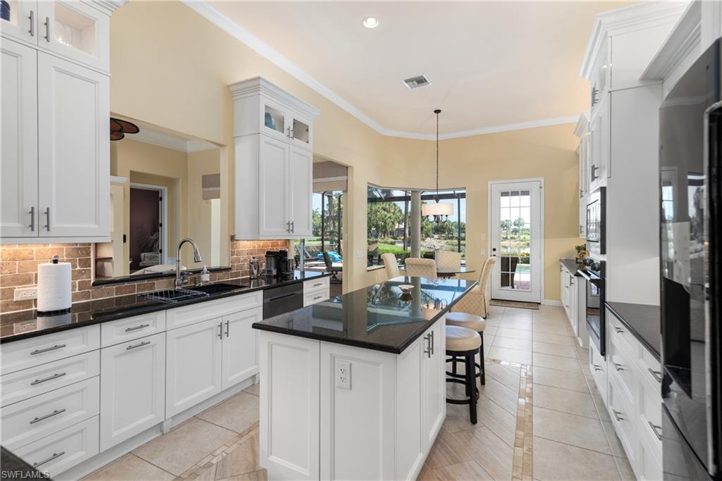 COPPER LAKE - Residential Lease