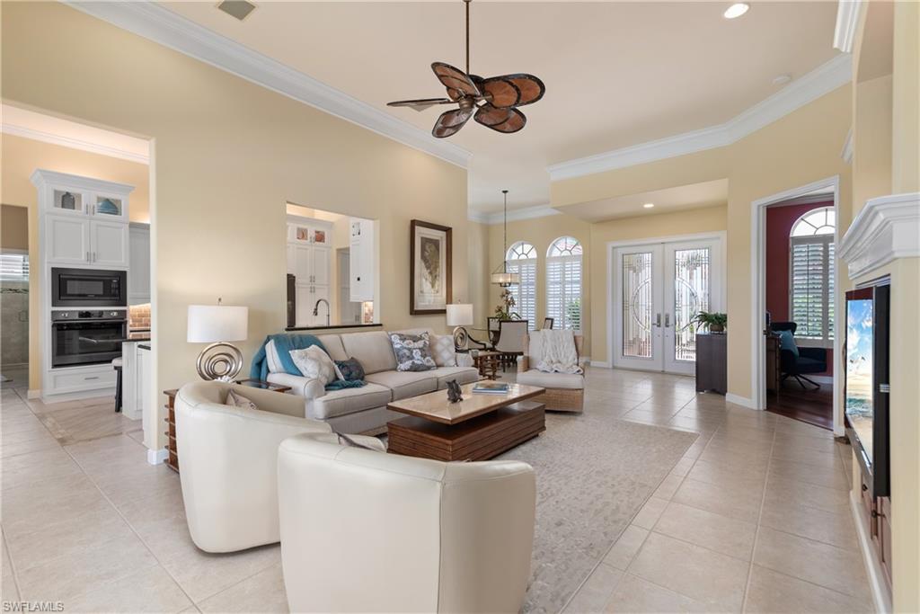 COPPER LAKE - Residential Lease