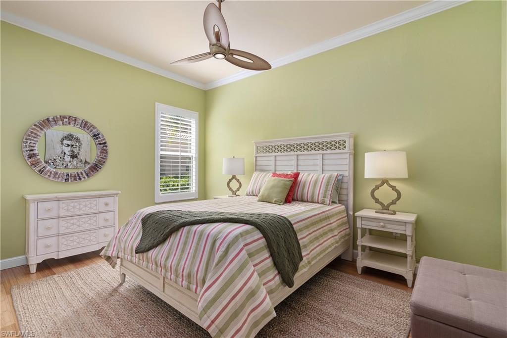 COPPER LAKE - Residential Lease