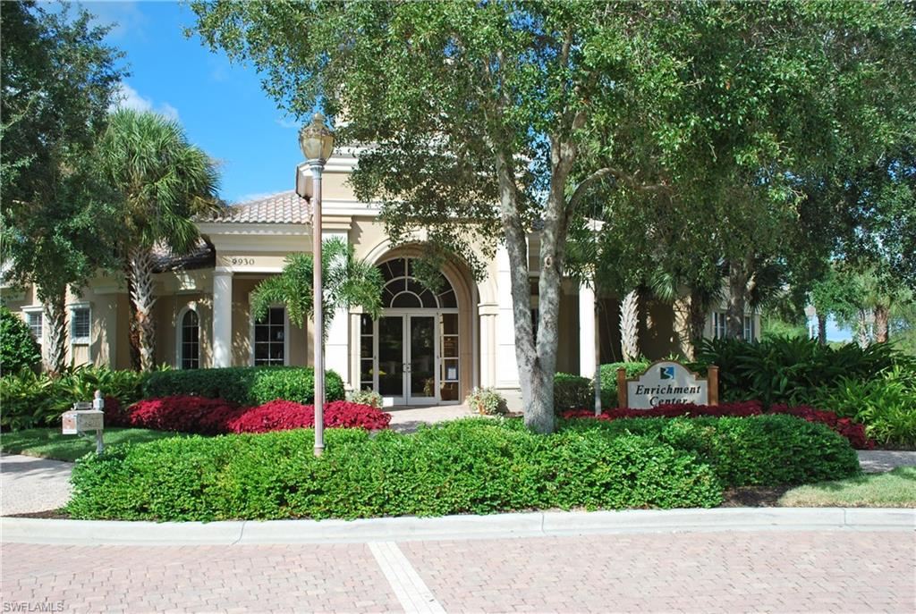 COPPER LAKE - Residential Lease