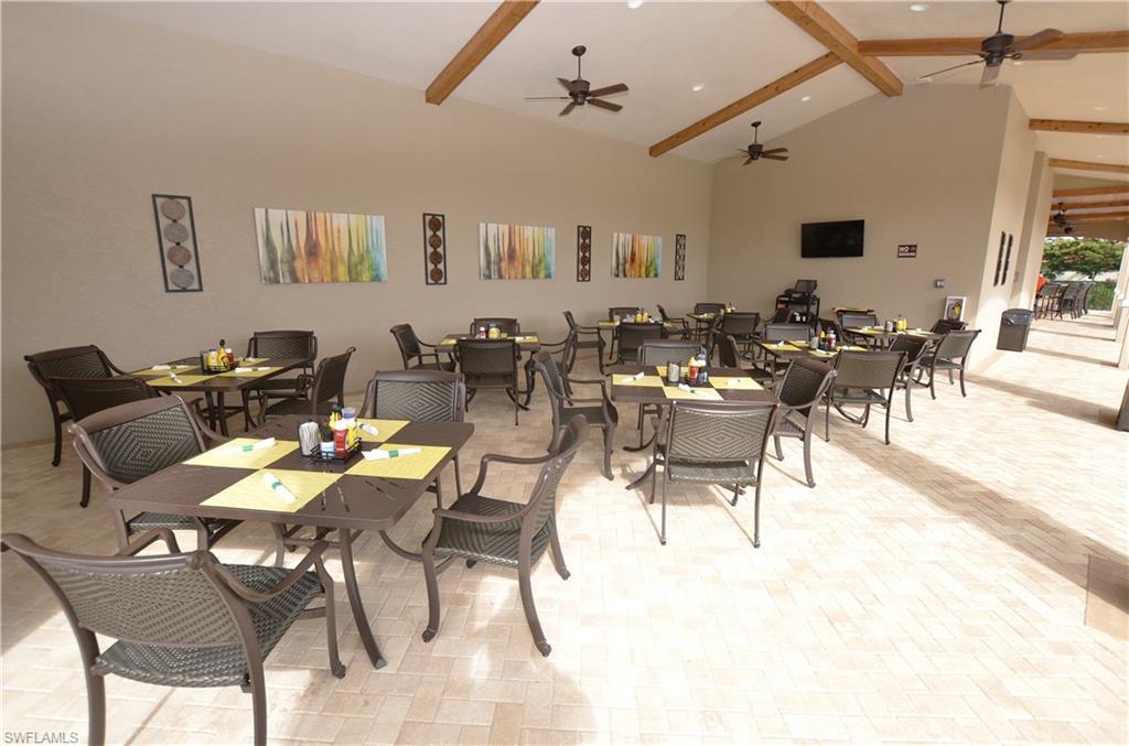 COPPER LAKE - Residential Lease