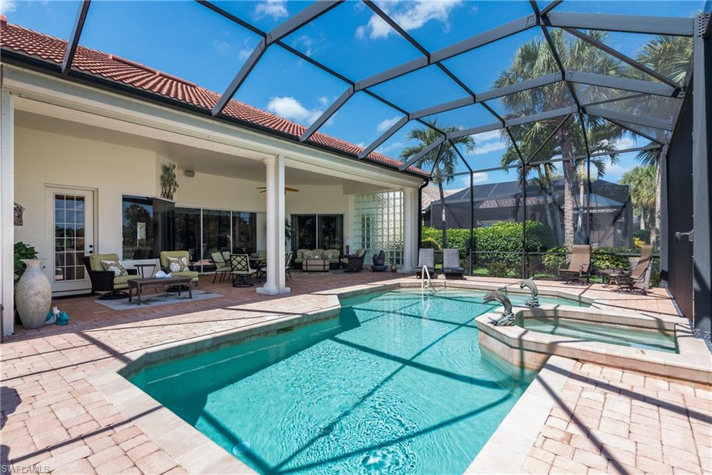 COPPER LAKE - Residential Lease