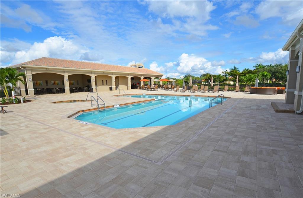 COPPER LAKE - Residential Lease