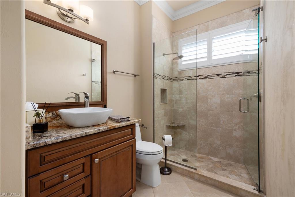 COPPER LAKE - Residential Lease