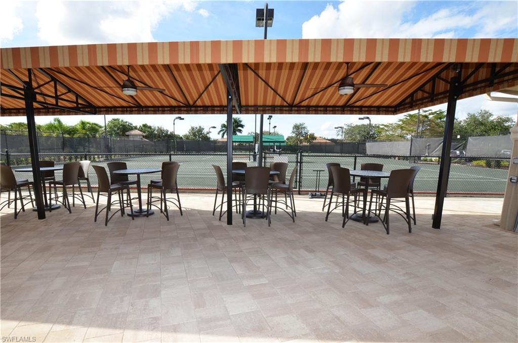 COPPER LAKE - Residential Lease