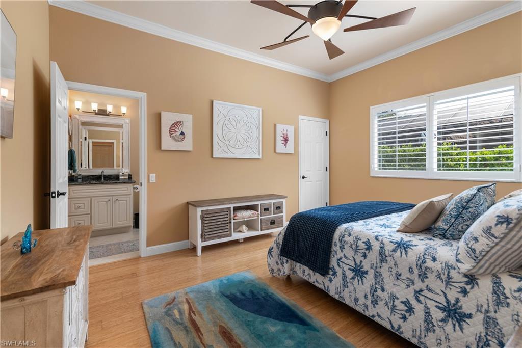 COPPER LAKE - Residential Lease