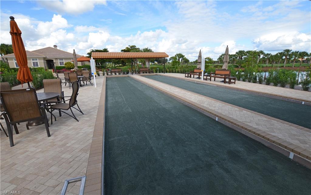 COPPER LAKE - Residential Lease