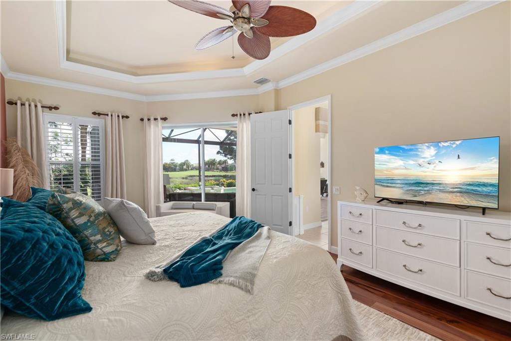 COPPER LAKE - Residential Lease