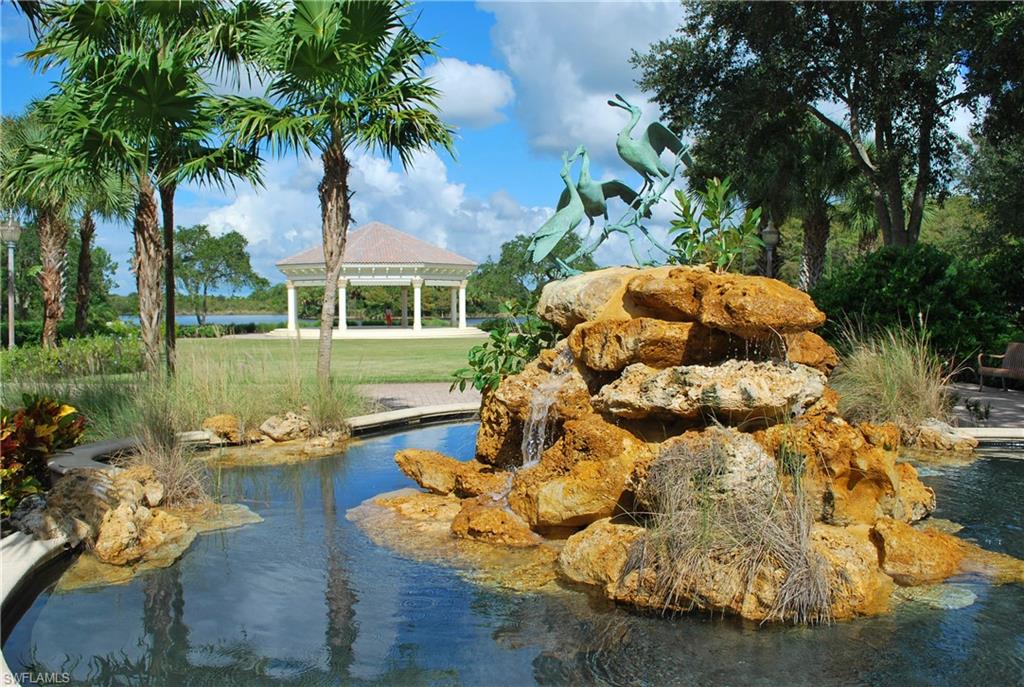 COPPER LAKE - Residential Lease