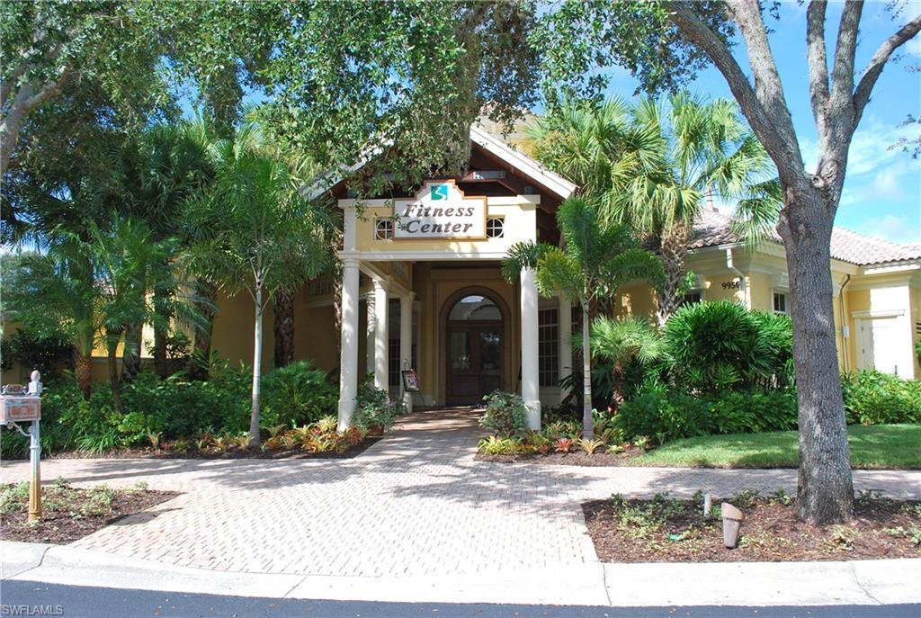 COPPER LAKE - Residential Lease