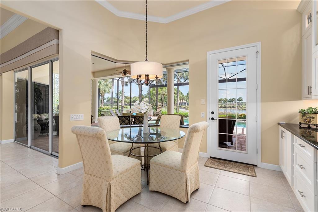 COPPER LAKE - Residential Lease