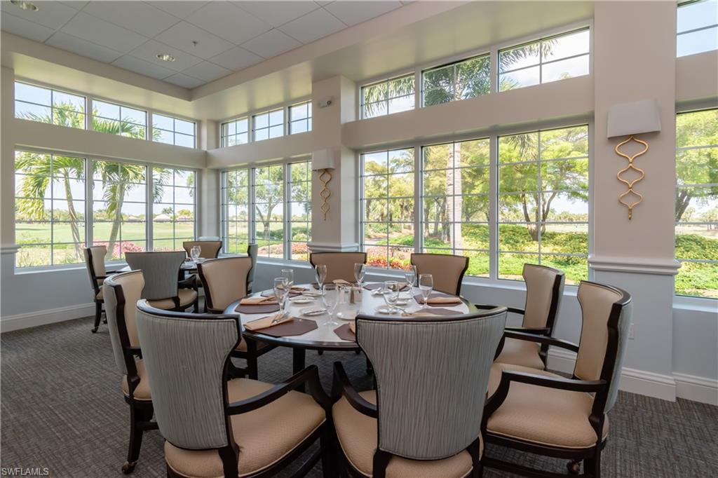 COPPER LAKE - Residential Lease