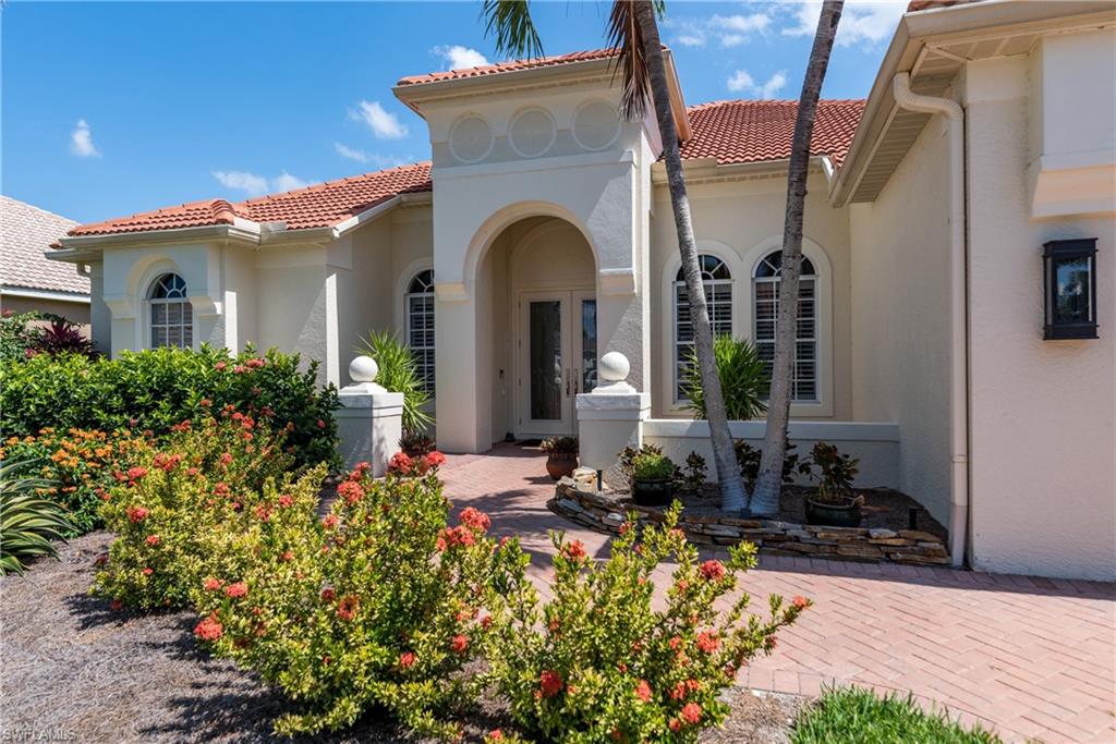 COPPER LAKE - Residential Lease