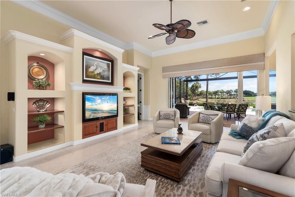 COPPER LAKE - Residential Lease