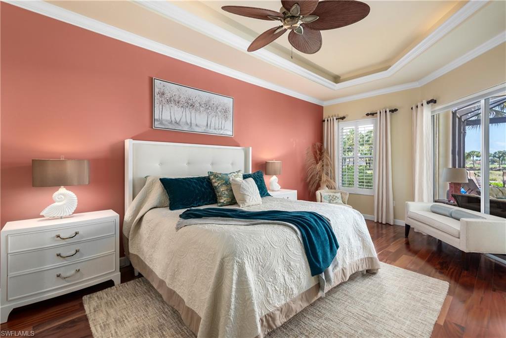 COPPER LAKE - Residential Lease