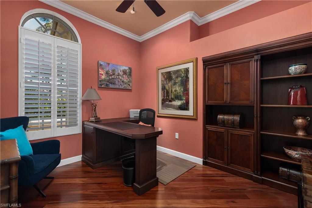 COPPER LAKE - Residential Lease