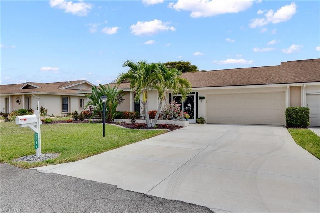 Photo of 5682 Balkan CT, FORT MYERS, FL 33919 (MLS # 226019554)